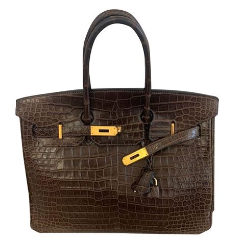 hermes birkin bag small size|hermes birkin crocodile.